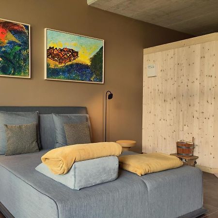 צ'רמס Apartment Das Runde מראה חיצוני תמונה