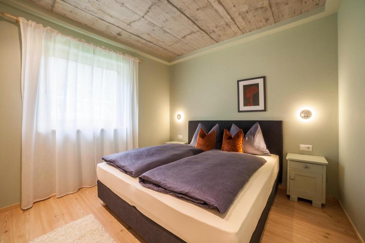 צ'רמס Apartment Das Runde מראה חיצוני תמונה