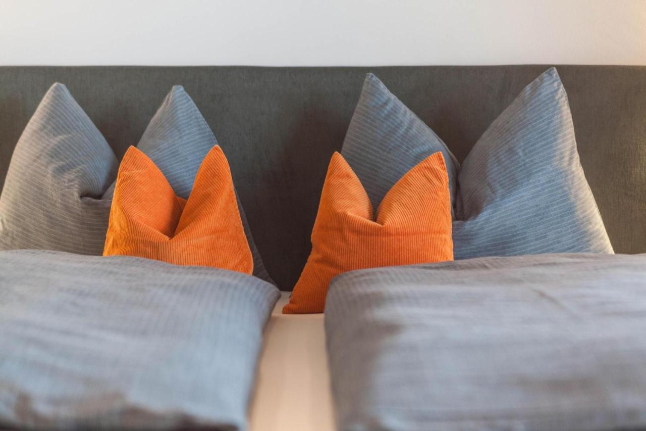 צ'רמס Apartment Das Runde מראה חיצוני תמונה