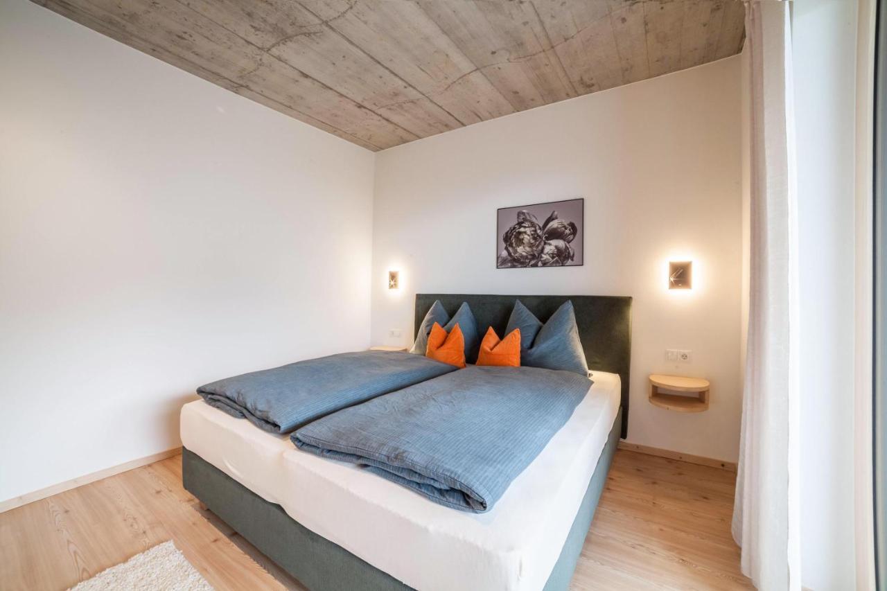 צ'רמס Apartment Das Runde מראה חיצוני תמונה
